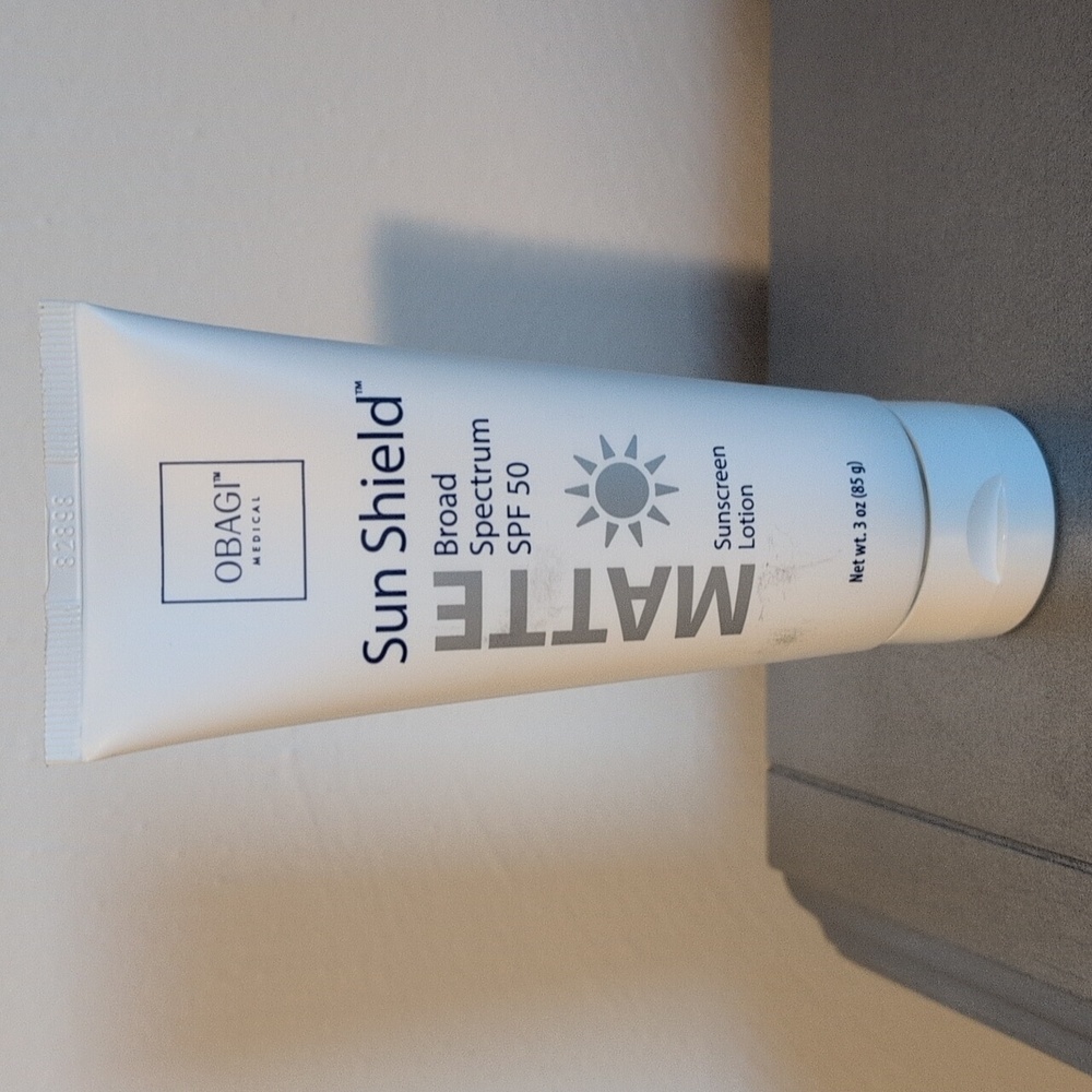 Obagi Sun Shield Matte Broad Spectrum SPF 50